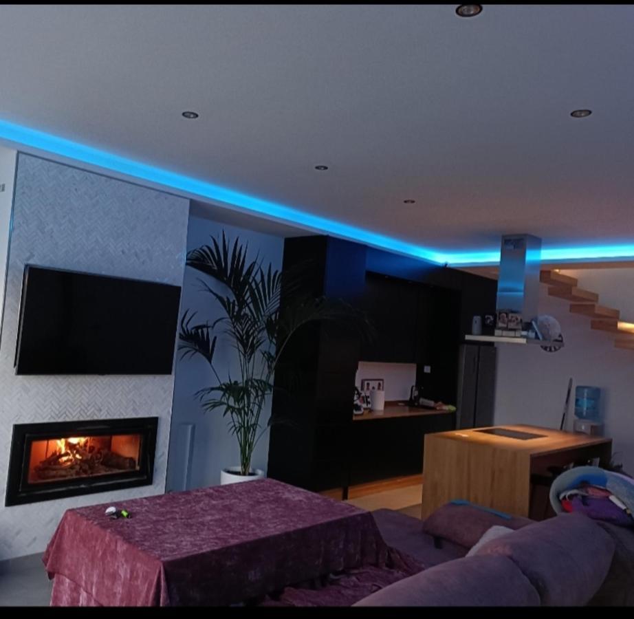 Chalet En 몬테야노 외부 사진