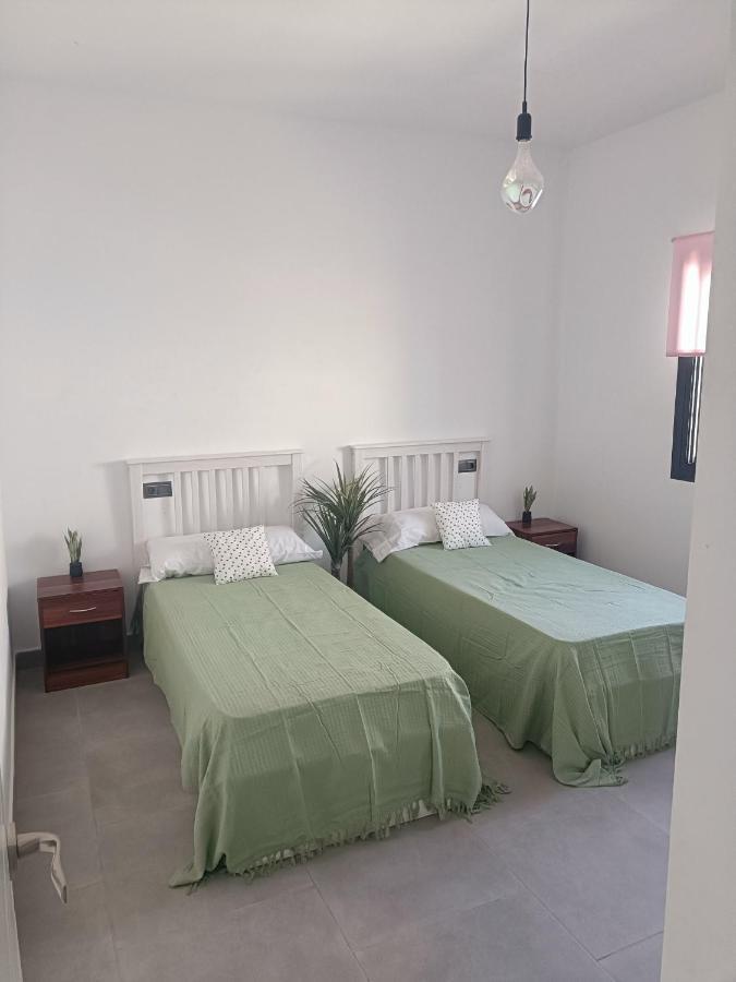 Chalet En 몬테야노 외부 사진