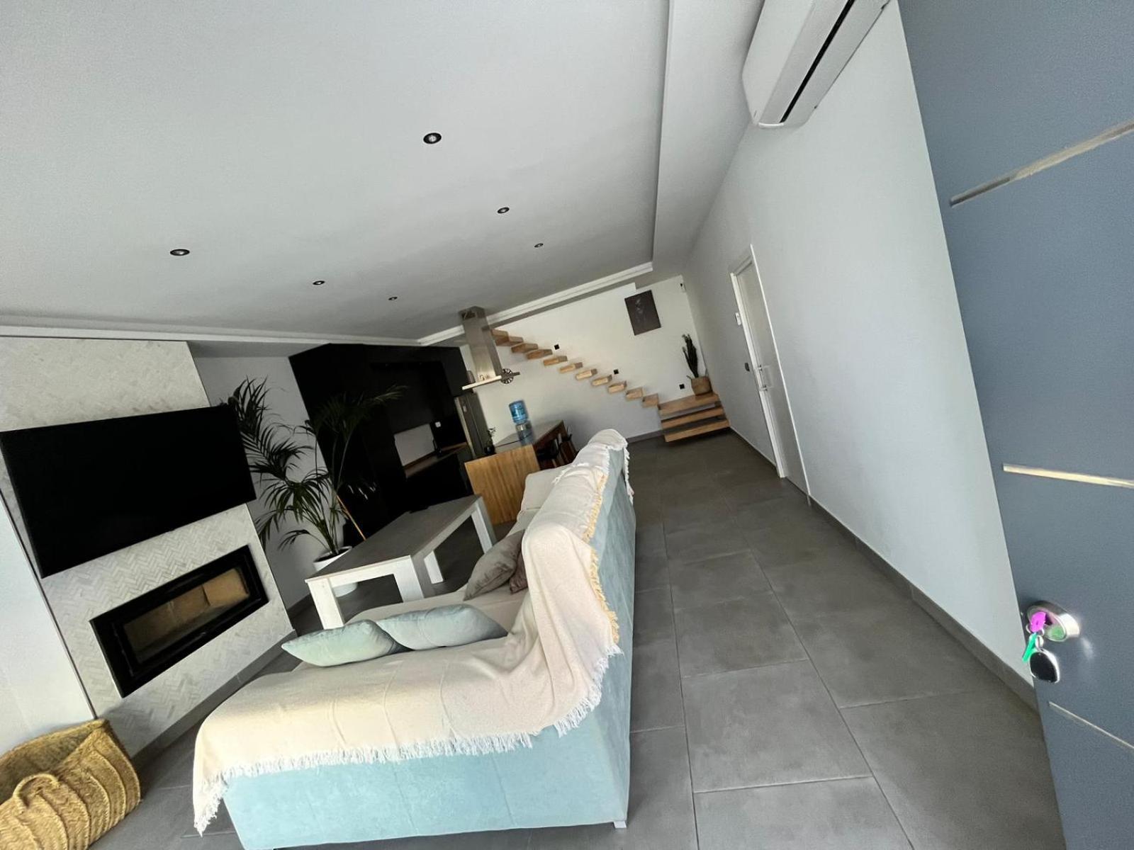 Chalet En 몬테야노 외부 사진