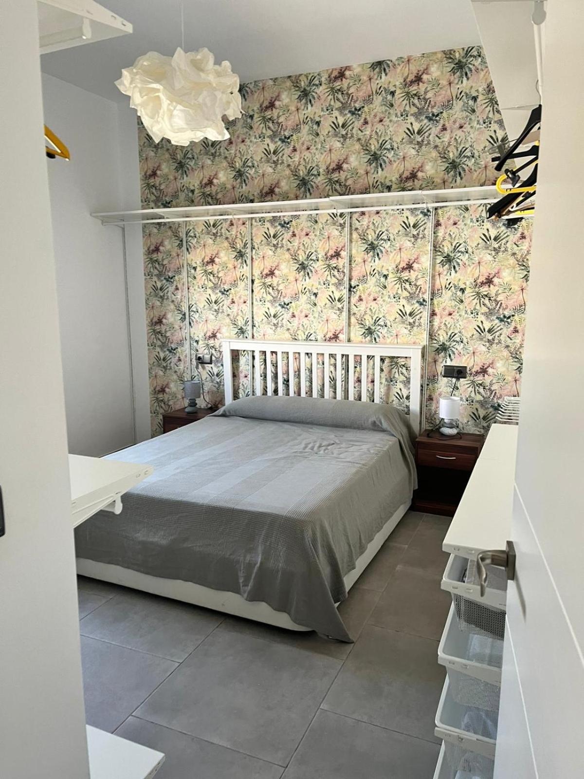 Chalet En 몬테야노 외부 사진